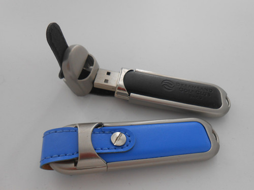 leather buckle usb 2.0 flash drives,leather promotional gifts,business giveaways