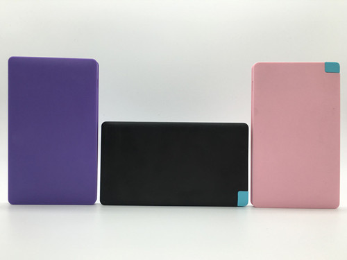 customized credit card power banks,credit card powerbanks 2000mah,credit card powerbanks gifts