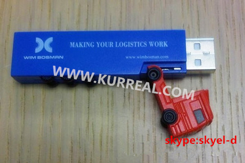 logistic trade shows gifts,usb gifts for logistic tradeshows,truck usb drives
