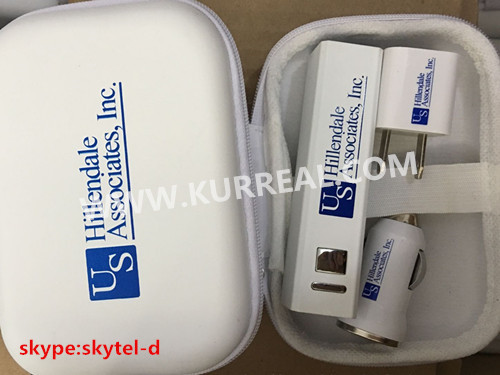transporation trade show gifts,freight transportation companies,charging gift sets