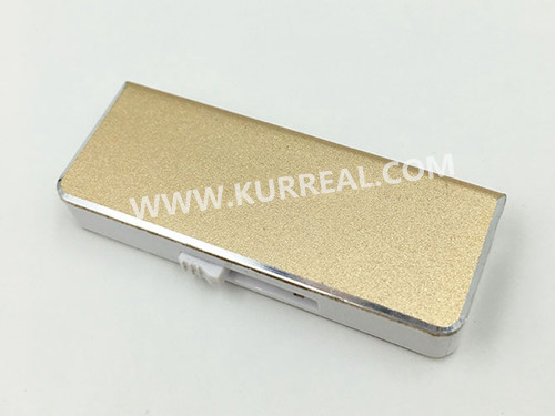 slider usb flash drives 4gb,metal usb gifts,conference giveaways