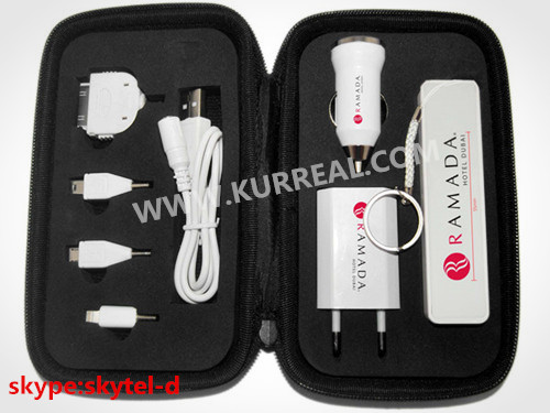 power banks dubai,mobile charger gift sets,promotional powerbanks