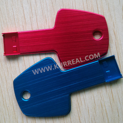 key usb 2.0 flash drives,metal key usb memory sticks,banking companies giveaways