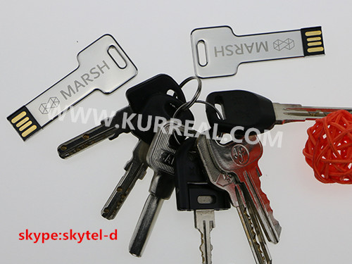 key usb memory sticks,metal key usb flash drives 8gb,key usb giveaways