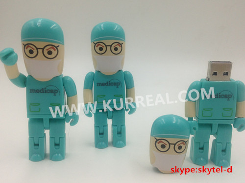 customized giveaways for doctors,surgeon usb flash drives,medical doctors souvenirs