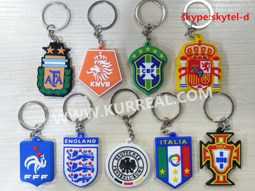 cheap keychain factory,keychain gifts,world cup souvenirs