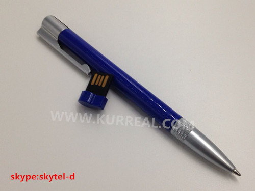 pen usb flash drives 16gb,usb memory sticks with ballpoint pen,psn usb souvenirs