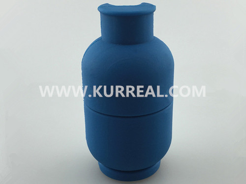 16gb gas cylinder usb flash drives,gas cylinder usb sticks,gas cylinder usb giveaways