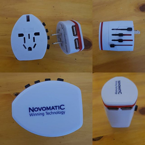 music college giveaways,travel adapters,travel adapters gifts for college