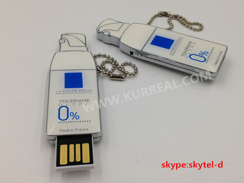 cosmetic companies gifts,customized bottle usb drives,usb flash drives gifts for cosmetic companies