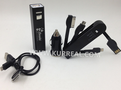 tech gift sets,powerbanks gift sets,charging gift sets