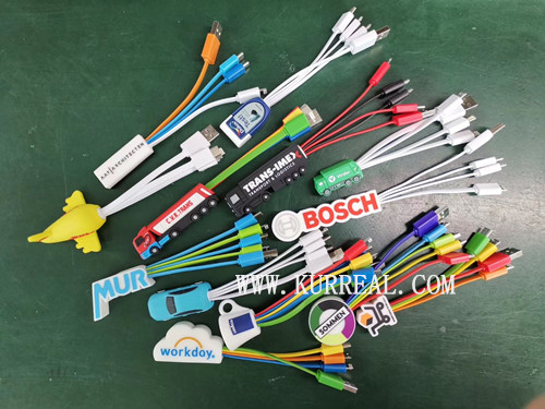 customized charging cables,customized christmas gifts,customized charging cables christmas gifts